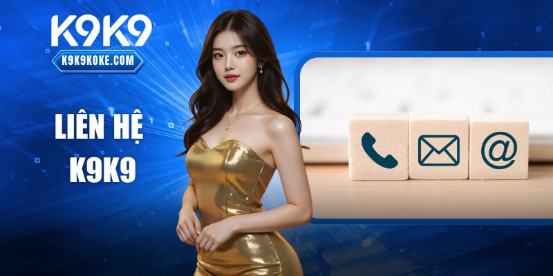 Liên hệ K9K9